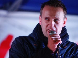 Навальный будет соперничать за Нобелевскую премию мира? С кем?