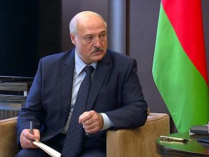 С 5 ноября Лукашенко перестанут признавать президентом Беларуси в Европе