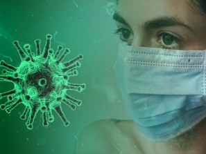 Странно распространяется коронавирус в России