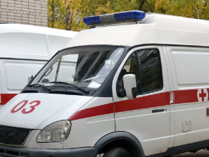 Еще 14 бригад скорой помощи подключили к работе с ковидными пациентами в Екатеринбурге