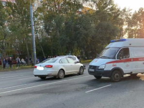 В Челябинске насмерть сбили мужчину, нарушившего ПДД