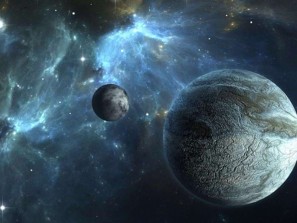 Странный мир, проносящийся сквозь Млечный Путь, обнаружили астрономы