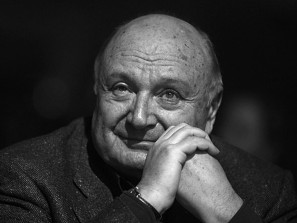 Сегодня в возрасте 86 лет скончался Михаил Жванецкий