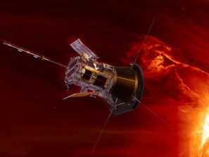 NASA хочет превратить Солнце в гигантскую рогатку