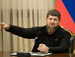 Глава Чечни Кадыров рассказал о своем сходстве с Трампом