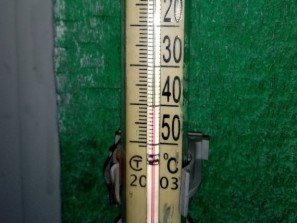 41 градус мороза в Челябинской области снова будет через неделю