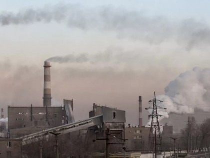 Новое соглашение о снижении выбросов энтузиазма у челябинских экологов не вызывает