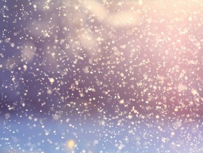 Снег, метели, гололед: Челябинская область накануне Международного женского дня