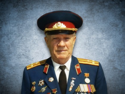 Ковид сразил 99-летнего ветерана Великой Отечественной