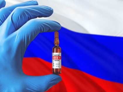 Фальсификацию в результатах исследования российской вакцины заподозрили итальянские ученые
