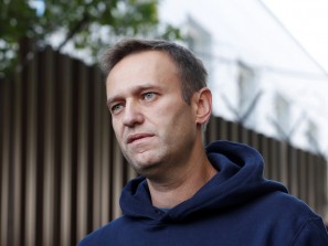Митинг за свободу Навального будет. Стартует акция освобождения политика