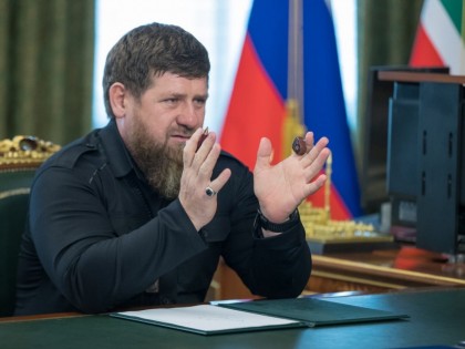 Путин потерял контроль над Кадыровым, уверены в госдепартаменте США