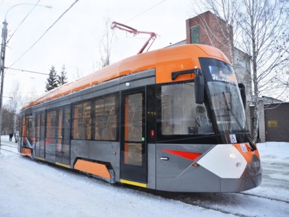 Жалобу белорусской компании на закупку 30 трамваев для Челябинска признали необоснованной