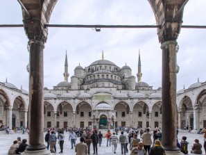 На 32 миллиарда рублей забронировали туры в Турцию россияне. Но поездки не состоятся