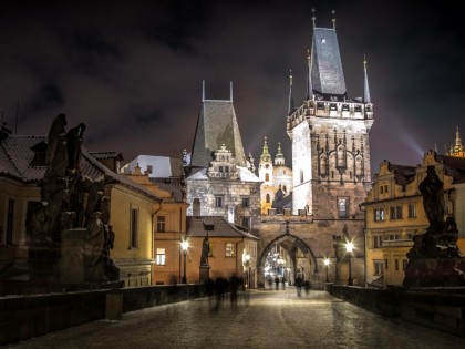 18 российских дипломатов вышлет Чехия