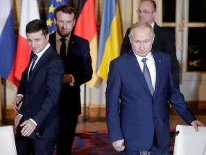 Встречи Зеленского с Путиным в Москве не будет