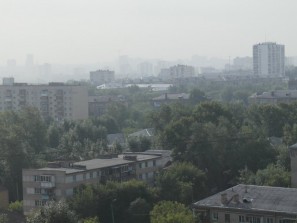 Дышали сероводородом жители двух районов Челябинска