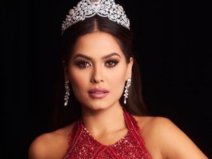 Титул «Мисс Вселенная» завоевала инженер-программист из Мексики