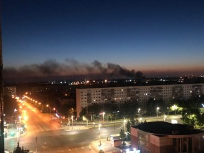 Вредные выбросы в Челябинске снизились на 7%, сообщил губернатор Текслер на Невском конгрессе