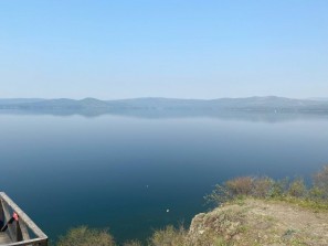 Минэкологии: купание на озере Тургояк запрещено лишь в одной точке