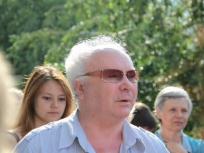 Умер Анатолий Гостев, первый директор челябинского лицея №11