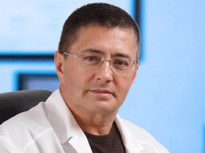 «Вирусу невыгодно убивать своих хозяев»: доктор Мясников