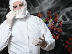 Биолог Сергей Симак объяснил, когда закончится эпидемия COVID-19