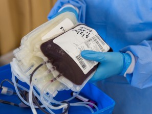 Профессор Воробьев: оптимизация здравоохранения привела к нехватке донорской крови