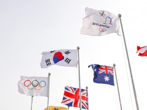 Олимпийские игры-2036 могут пройти на Дальнем Востоке