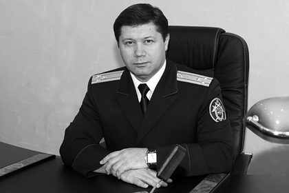 Покончил с собой главный следователь Пермского края