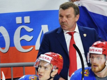 Главным тренером сборной России по хоккею снова стал южноуралец Олег Знарок