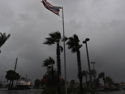 80 человек погибли из-за небывалого урагана в США