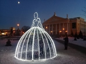 Куда жителей Челябинской области пустят без QR-кода в новогодние каникулы, а куда нет
