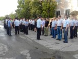 130 человек патрулировали ночью Троицк