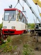 Орские трамваи модернизировали в Челябинске
