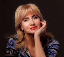 Татьяна Строганова