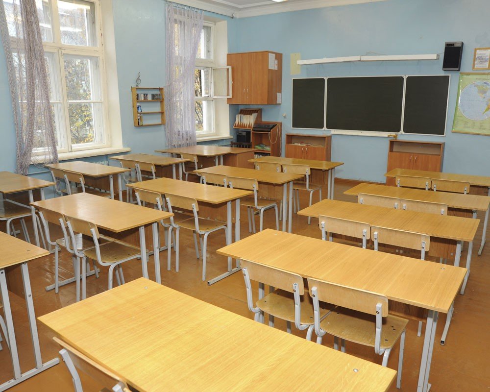 Четыре школы построят в Чурилово, Парковом и еще двух районах