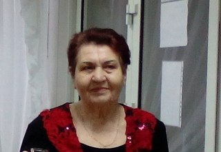77-летнюю Тамару Овчарову разыскивает внучка
