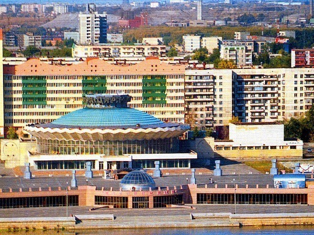 Центр южноуральской столицы обновят, независимо от саммитов