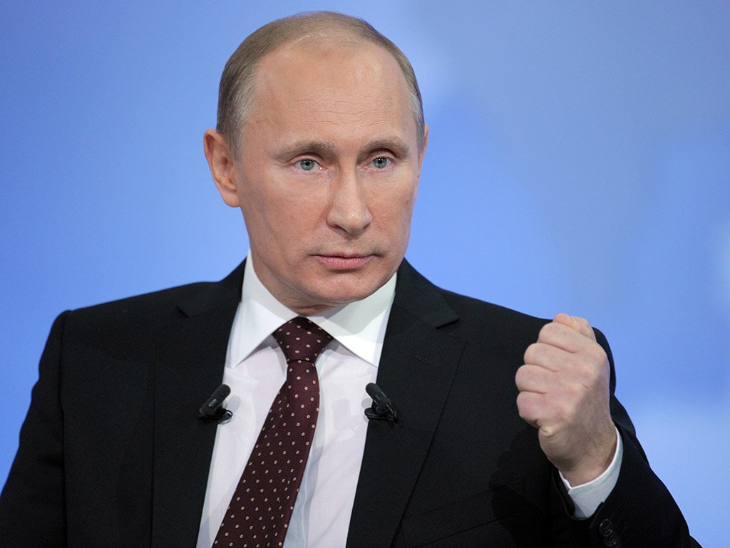 72 % южноуральцев доверяют Путину