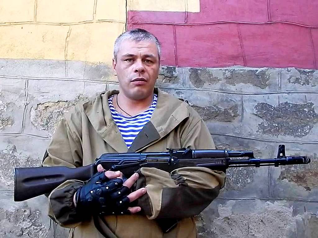 В Златоусте пытались убить бывшего командира ополчения ЛДНР