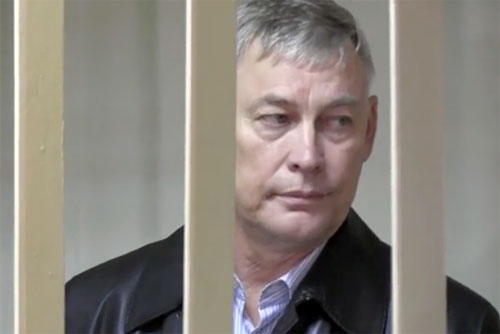Московский суд объявил набор присяжных для Ардабьевского