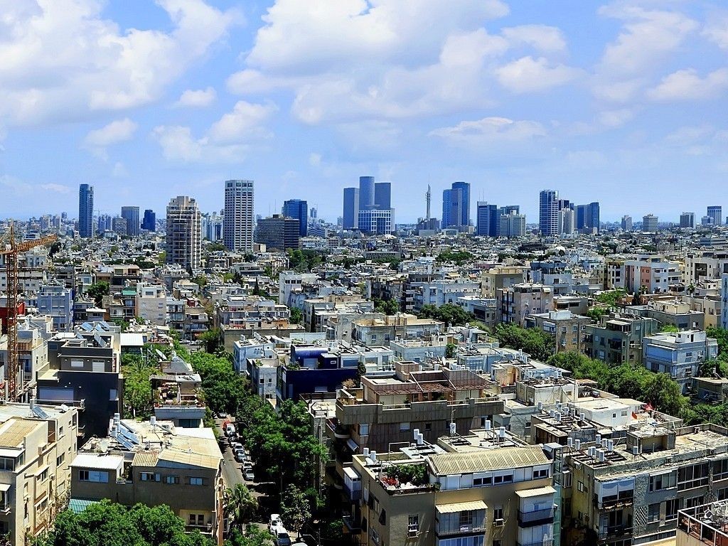 В Тель-Авиве щедрый старик оставил квартиры арендаторам