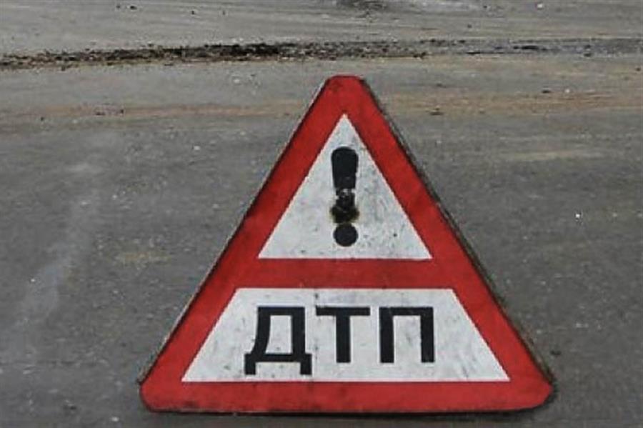Троих детей сбил водитель ШЕВРОЛЕ в Челябинске