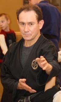 Челябинский тренер по джиу-джитсу стал судьей всероссийской категории
