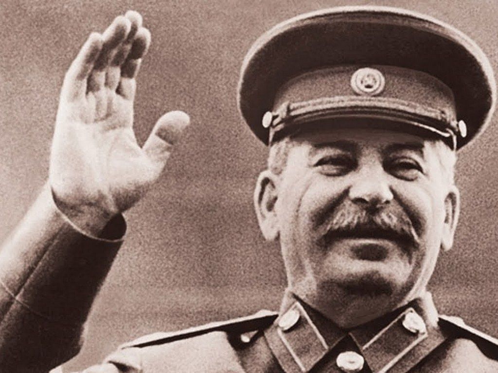 Памятник Сталину в Сургуте был демонтирован
