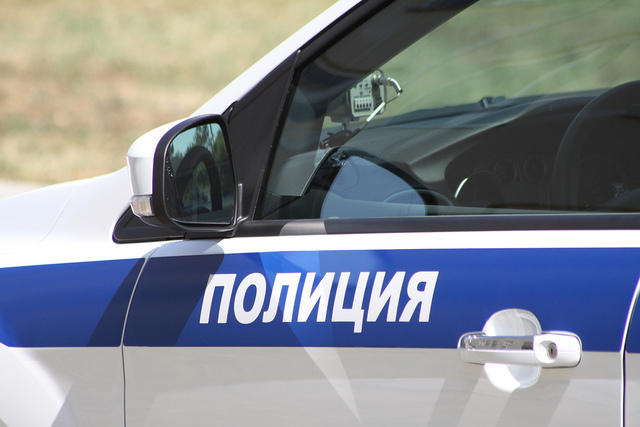 99 полицейских патрулировали Ашинский район