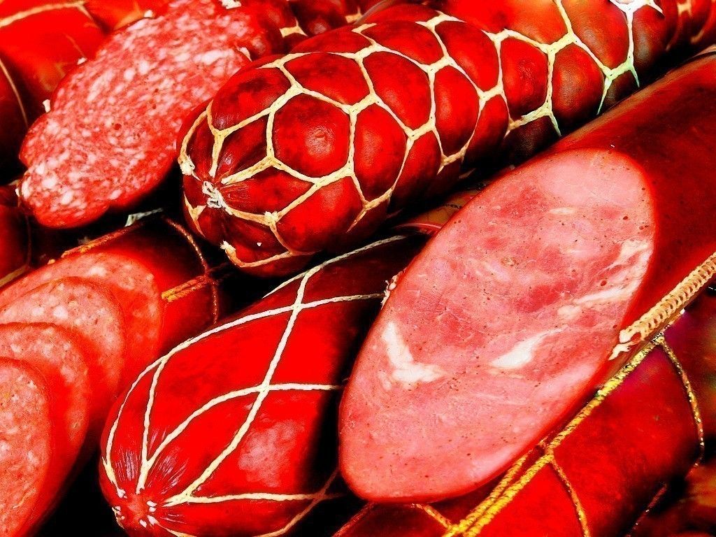 На Южном Урале появилась колбаса, зараженная африканской чумой свиней