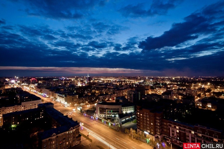 Цена аренды госнедвижимости в центре Челябинска снижена. Причина