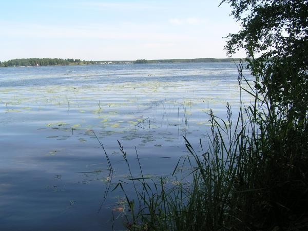 Рыбак утонул на озере Сунукуль